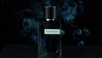 Photo perfume ranking
