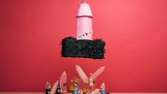 Photo bachelorette party