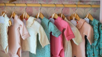 Photo maternity clothes