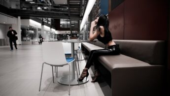 Photo red hair colors